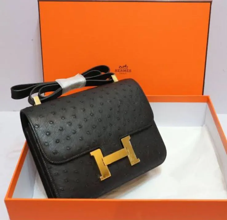 Crossbody Casual Shoulder Handbag For Women