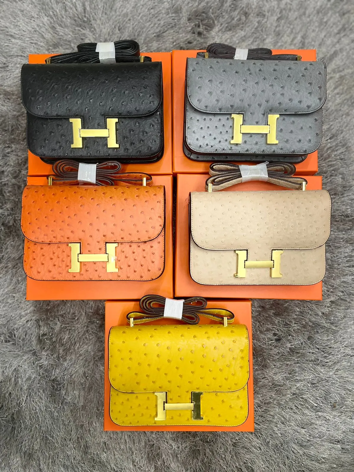 Crossbody Casual Shoulder Handbag For Women