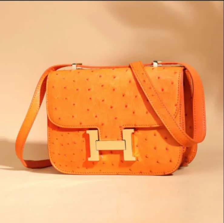 Crossbody Casual Shoulder Handbag For Women