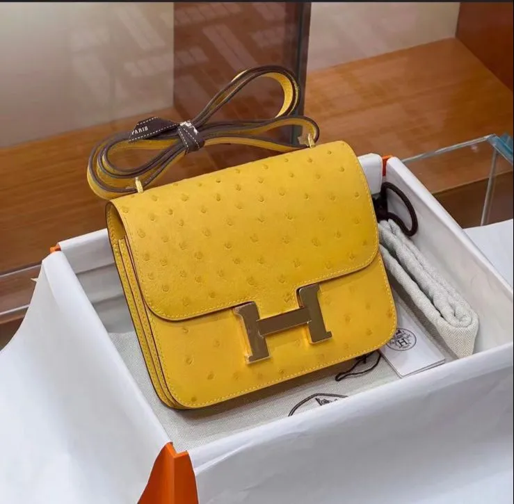 Crossbody Casual Shoulder Handbag For Women