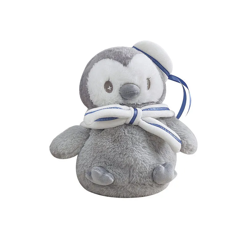 Cute Little Penguin Lolita Messenger Bag