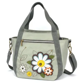 CV-Venture Mini Carryall - Daisy