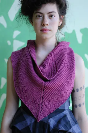 edie shawl