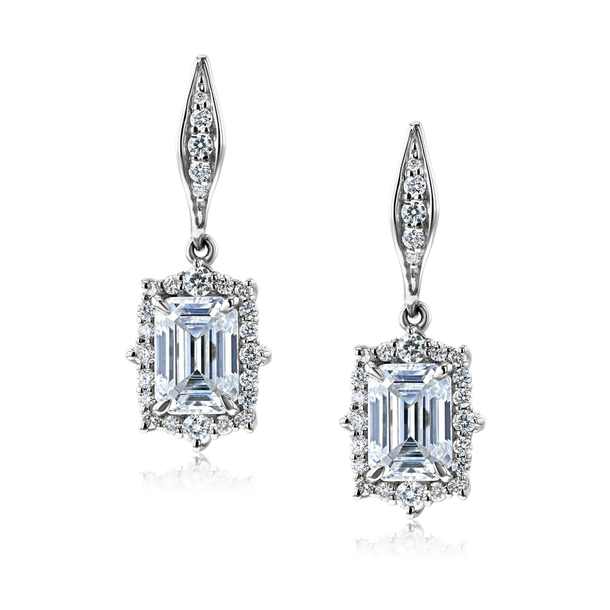 Elizabeth Earrings