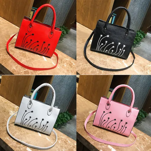fashion  Women Messenger Bags Tote Casual Bags