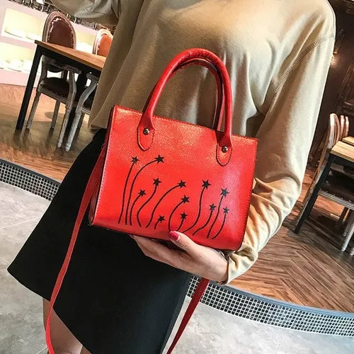 fashion  Women Messenger Bags Tote Casual Bags