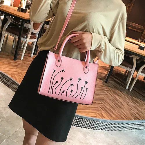 fashion  Women Messenger Bags Tote Casual Bags