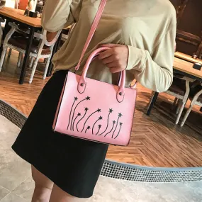 fashion  Women Messenger Bags Tote Casual Bags