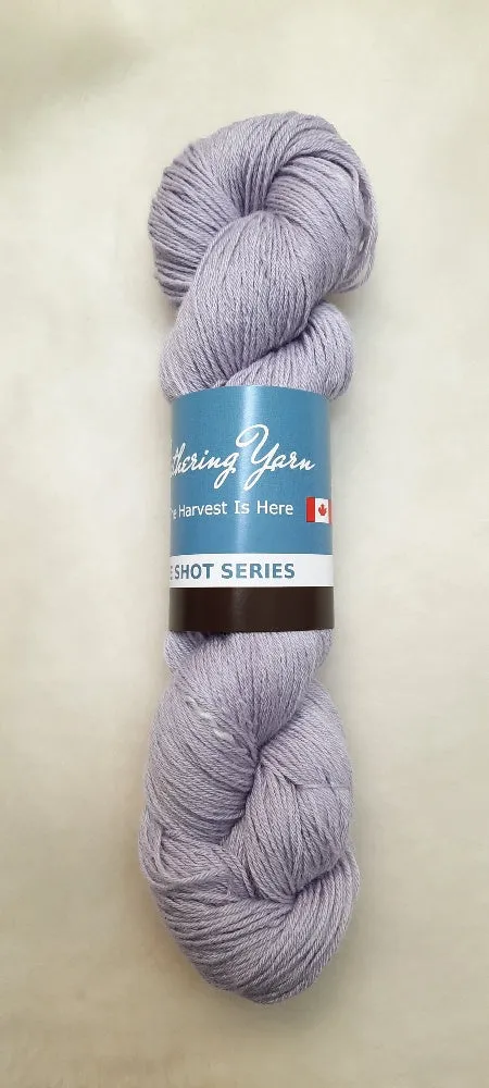 Gathering Yarns Summertime Sock