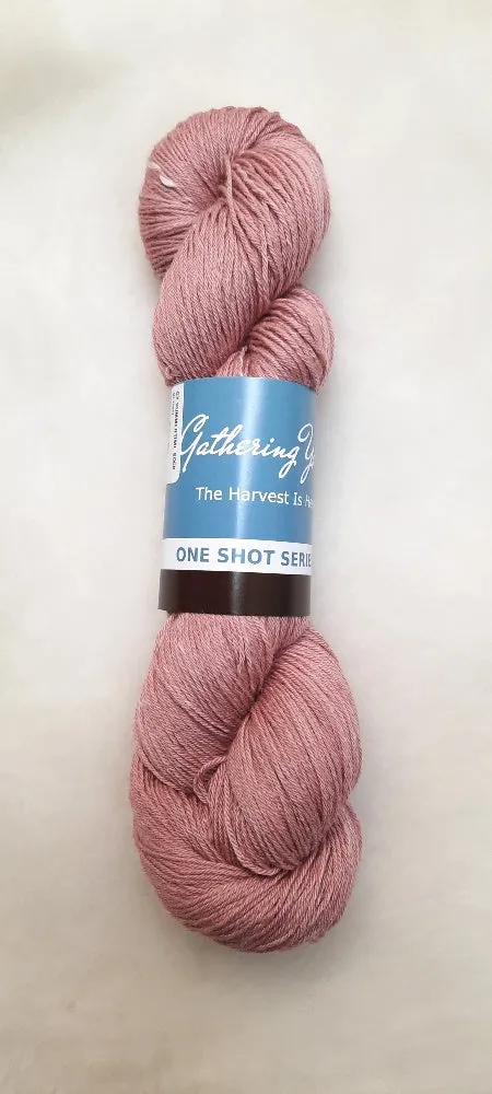 Gathering Yarns Summertime Sock