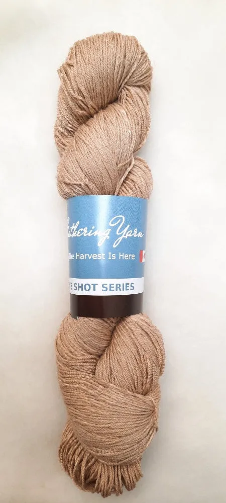 Gathering Yarns Summertime Sock