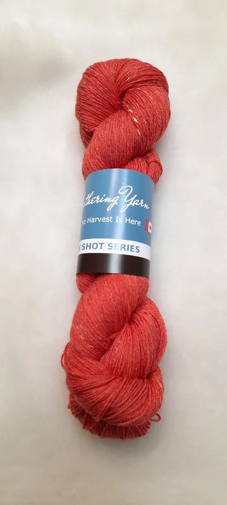 Gathering Yarns Summertime Sock