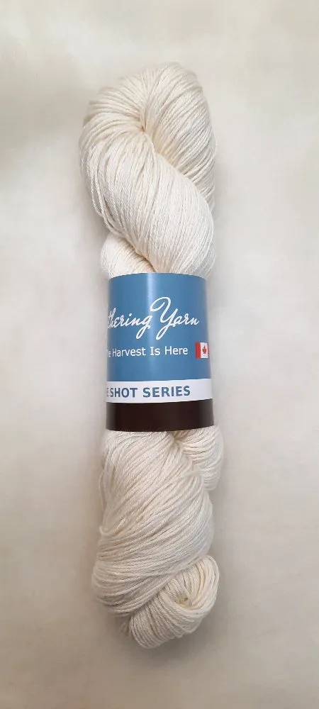 Gathering Yarns Summertime Sock