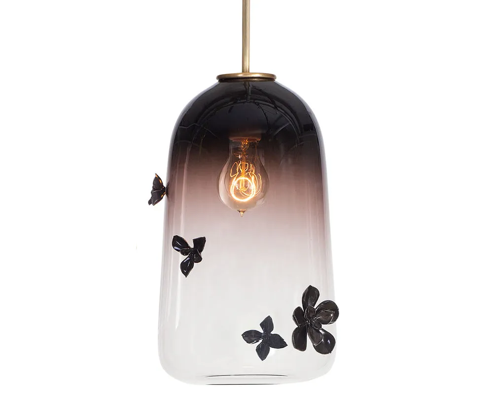 Gia Bell Pendant Light