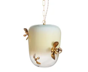 Gia Lantern Pendant Light