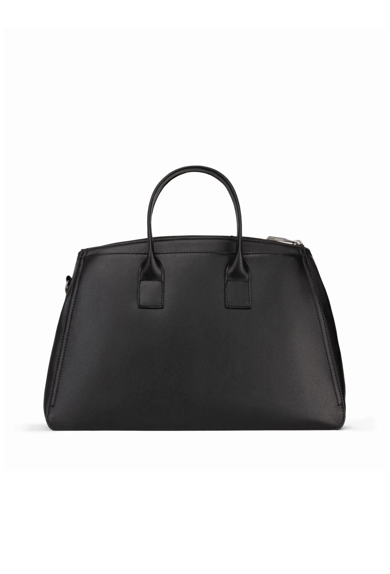 GIGI WEEKENDER BAG (Black)