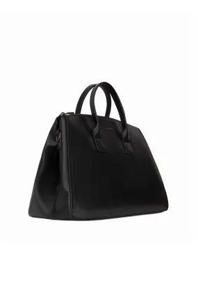 GIGI WEEKENDER BAG (Black)