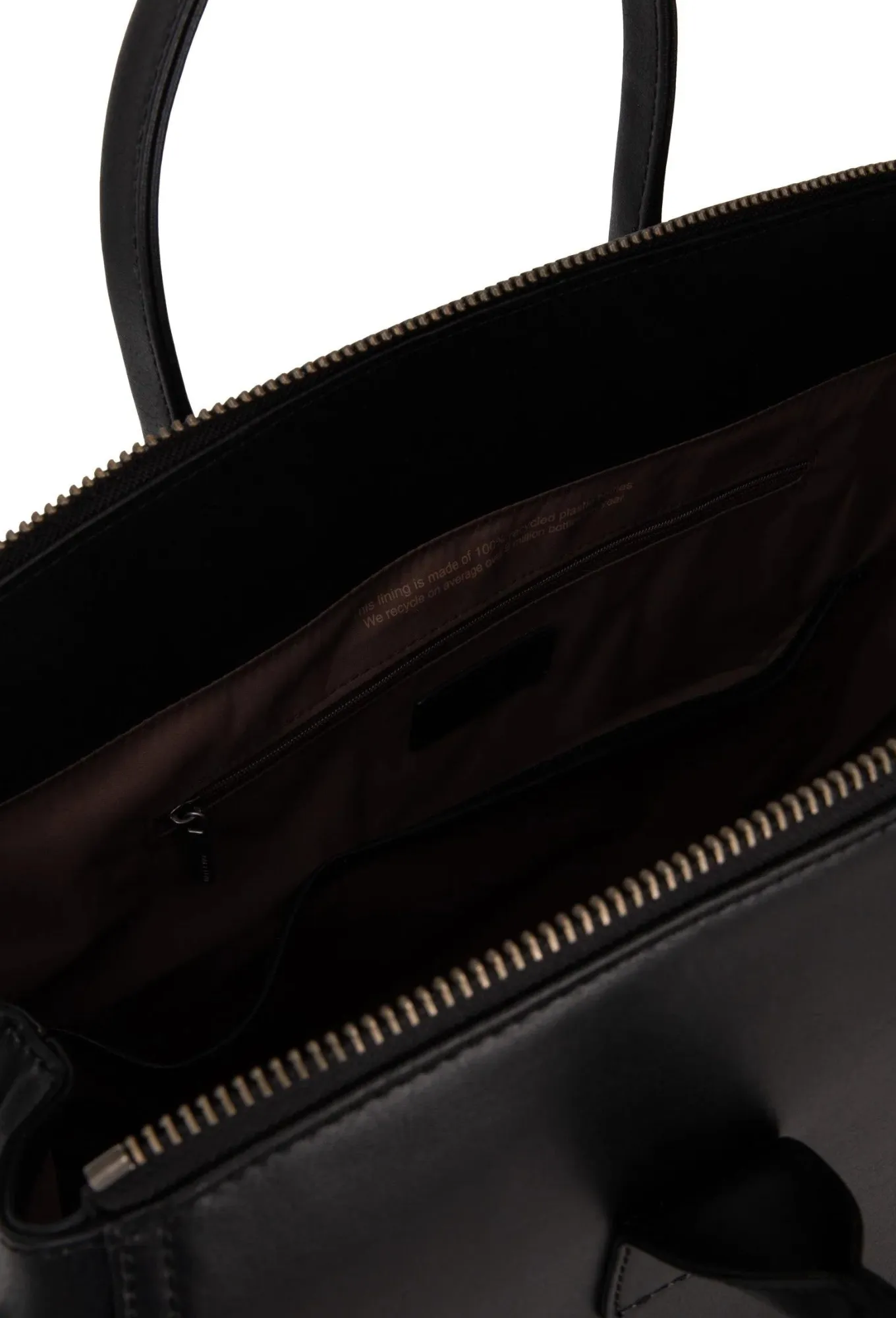 GIGI WEEKENDER BAG (Black)