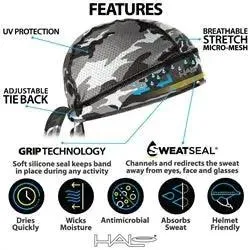 Halo Protex Bandana