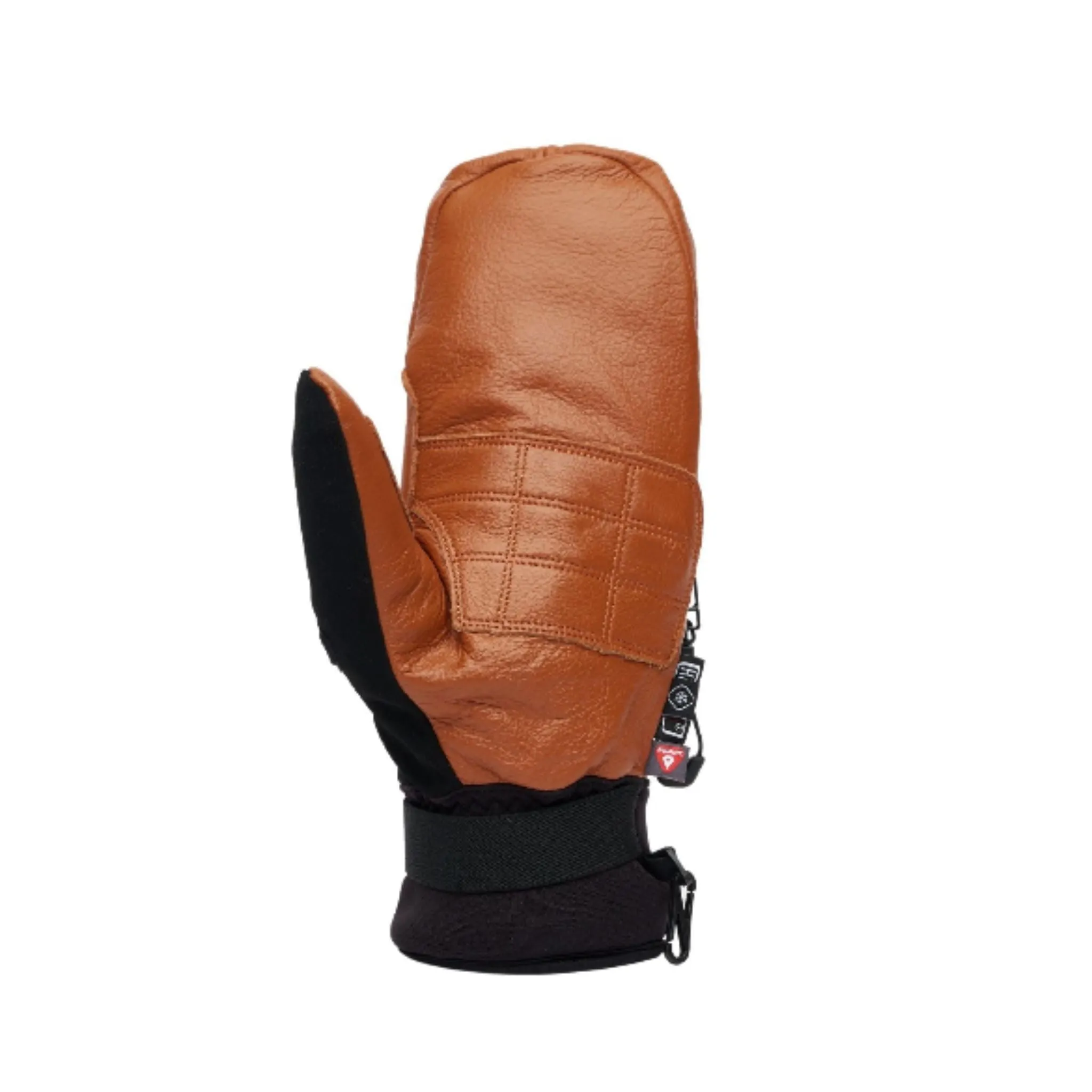 Hand Out Guide Mitten - Low Cuff