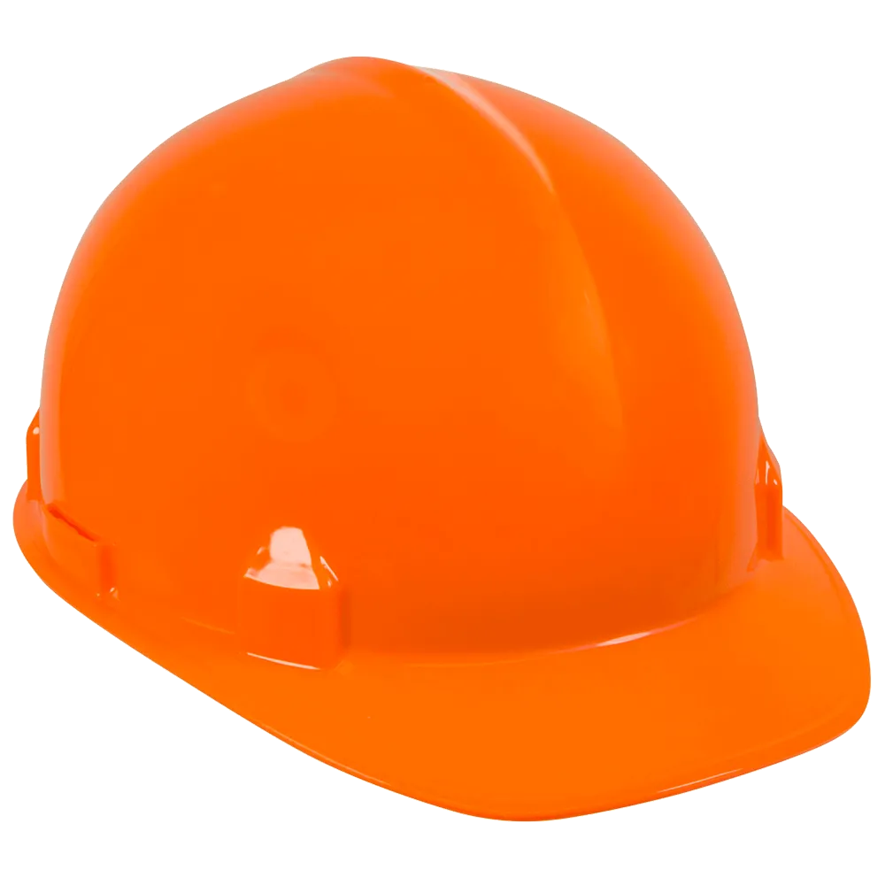 Hard Hat - Jackson Safety SC-6 Series Premium Cap-Style Slotted Hard Hat - Non-Vented, Various Colours