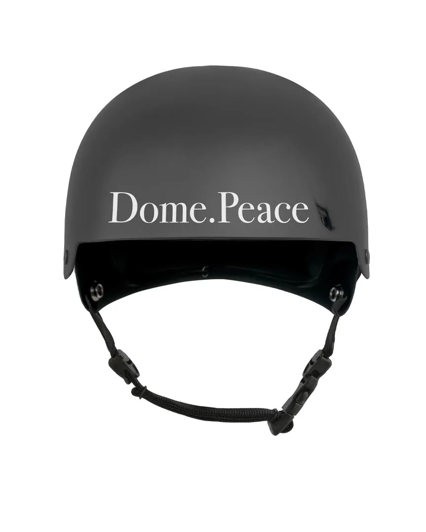 Icon Brain Bucket MIPS (Fit System) Winter Helmet - Dome.Peace