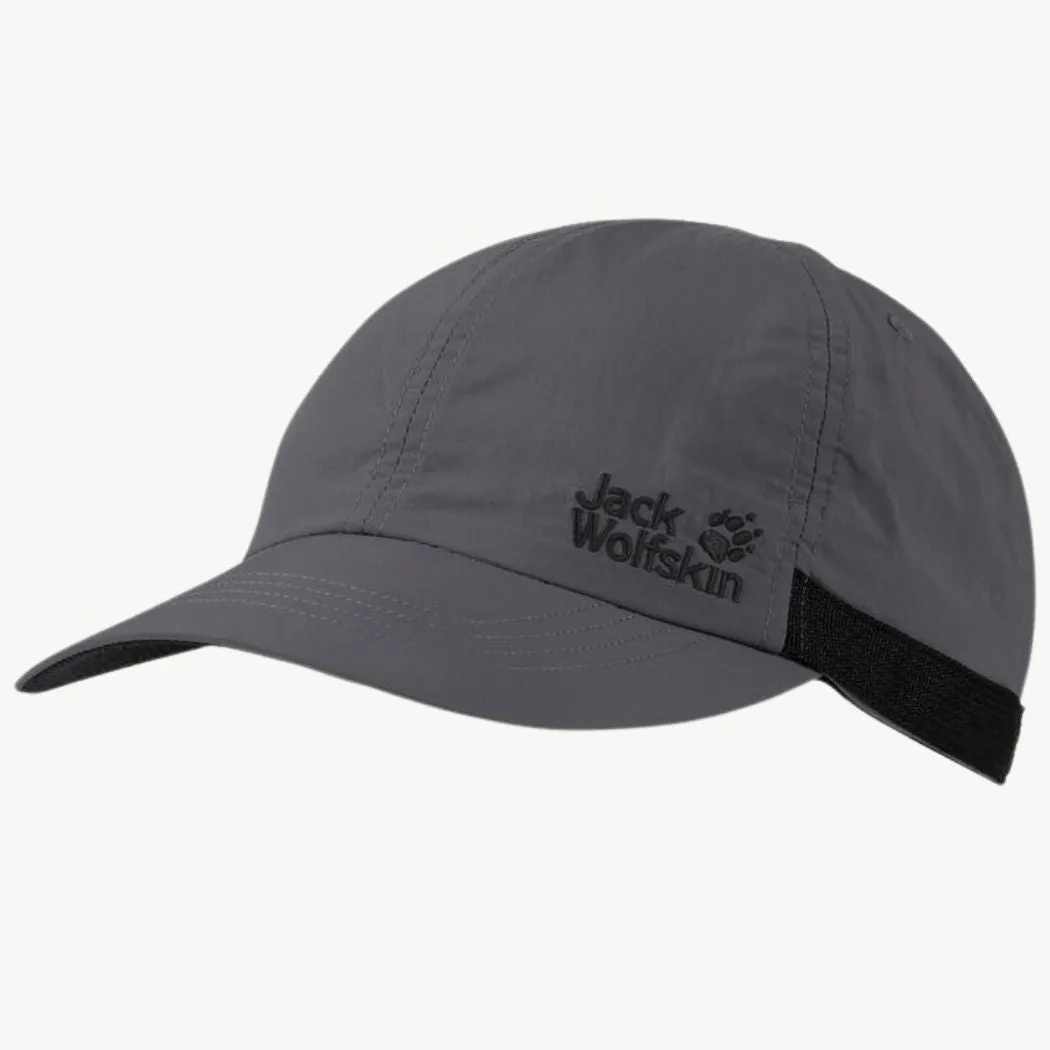 jack wolfskin Supplex Strap Cap