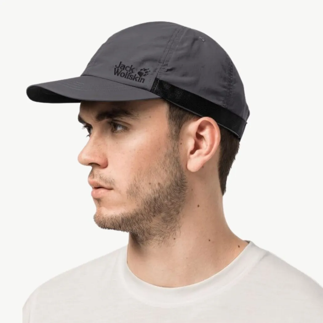 jack wolfskin Supplex Strap Cap