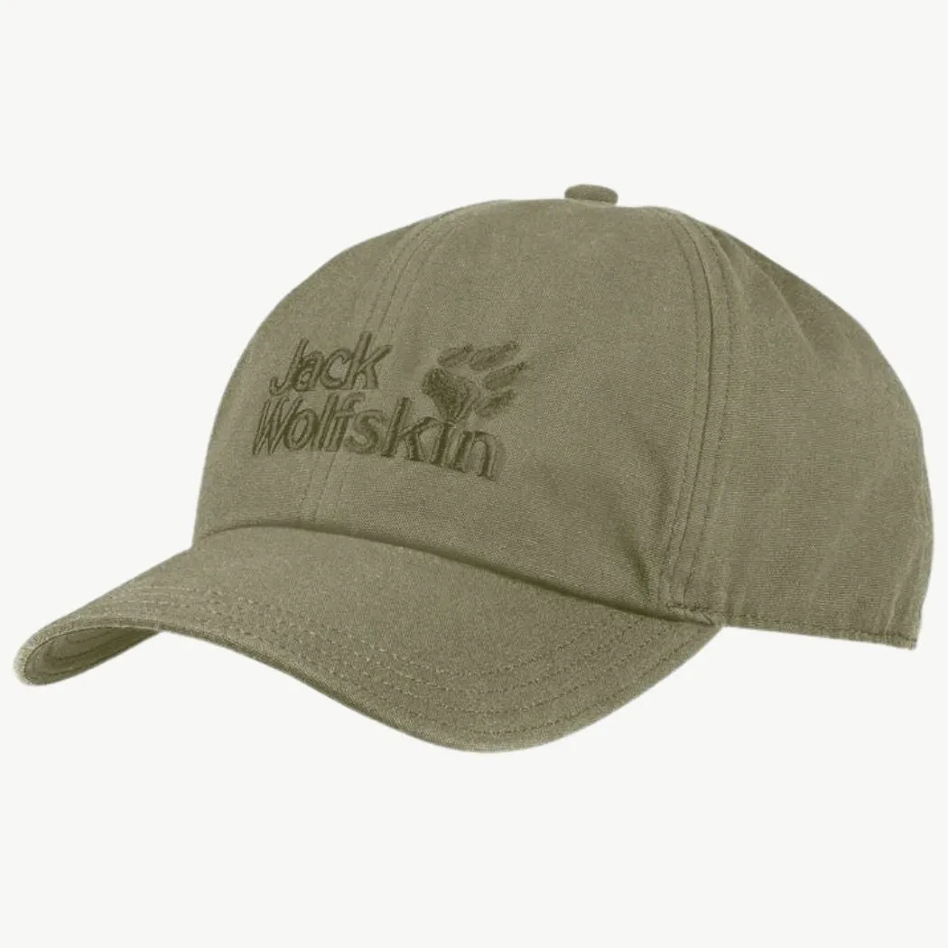 jack wolfskin unisex Baseball Cap