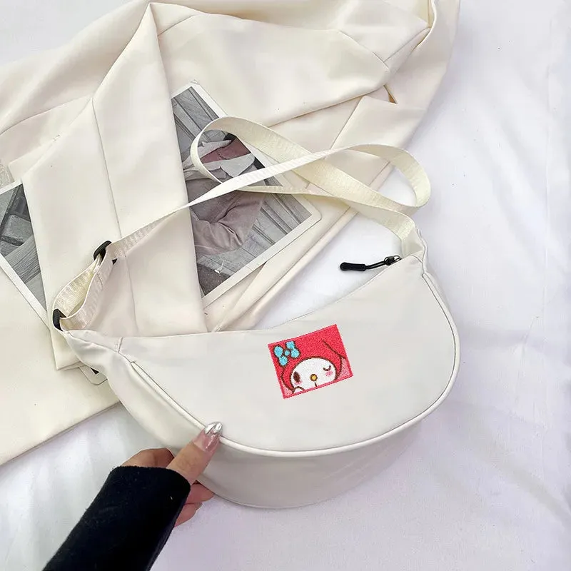 Kawaii Sanrio Crossbody Bag