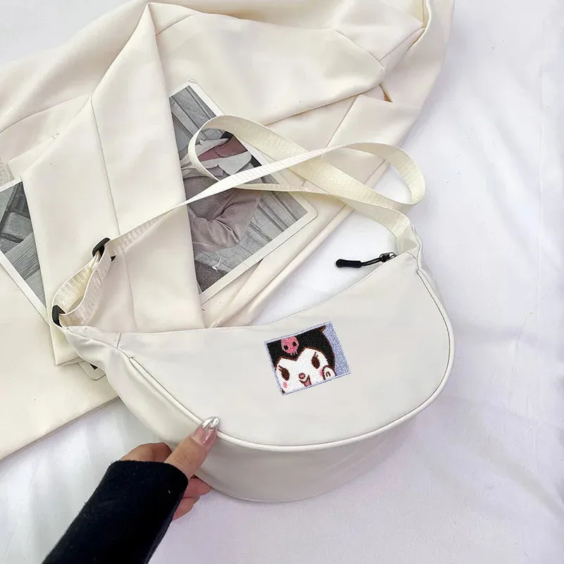 Kawaii Sanrio Crossbody Bag