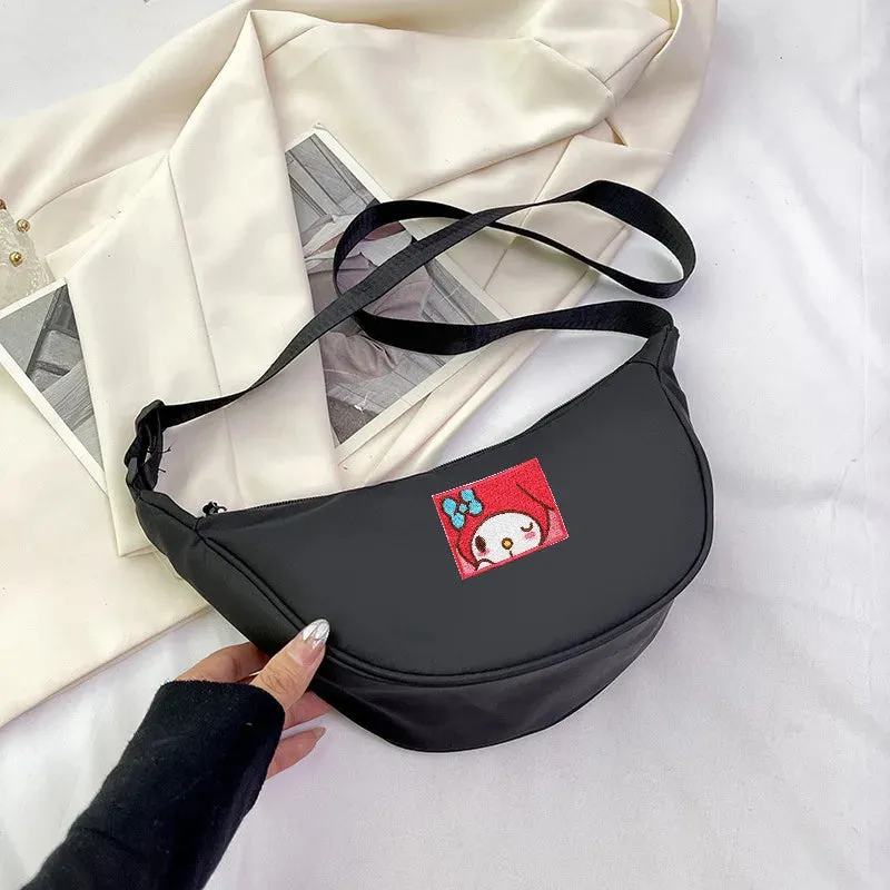 Kawaii Sanrio Crossbody Bag