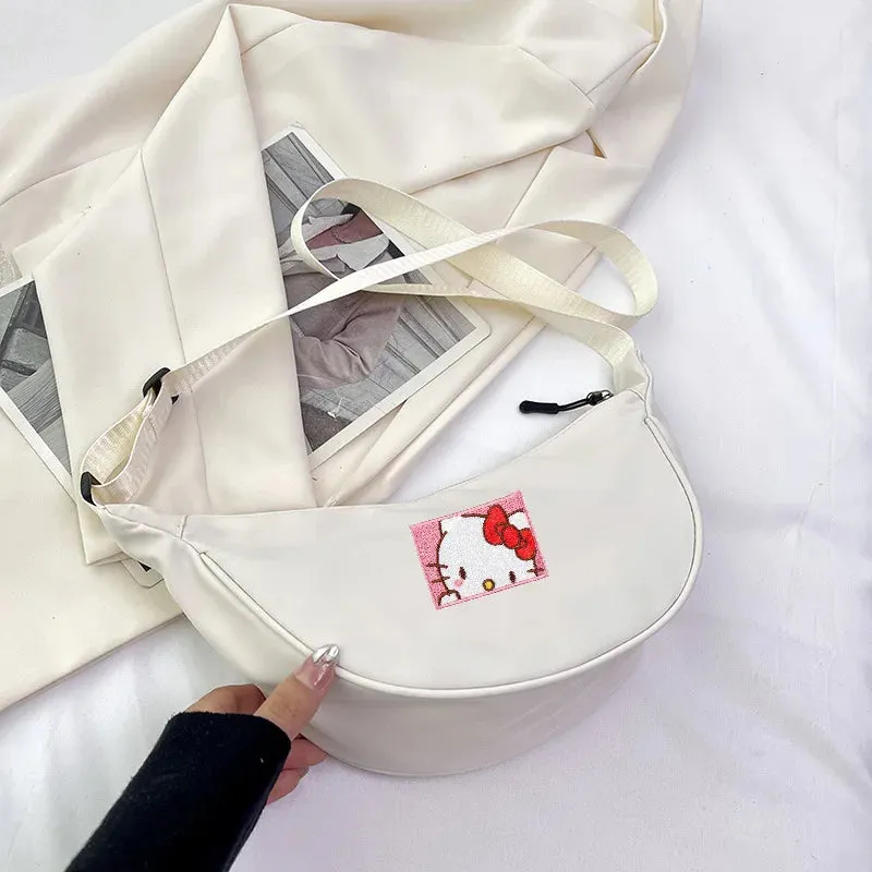 Kawaii Sanrio Crossbody Bag