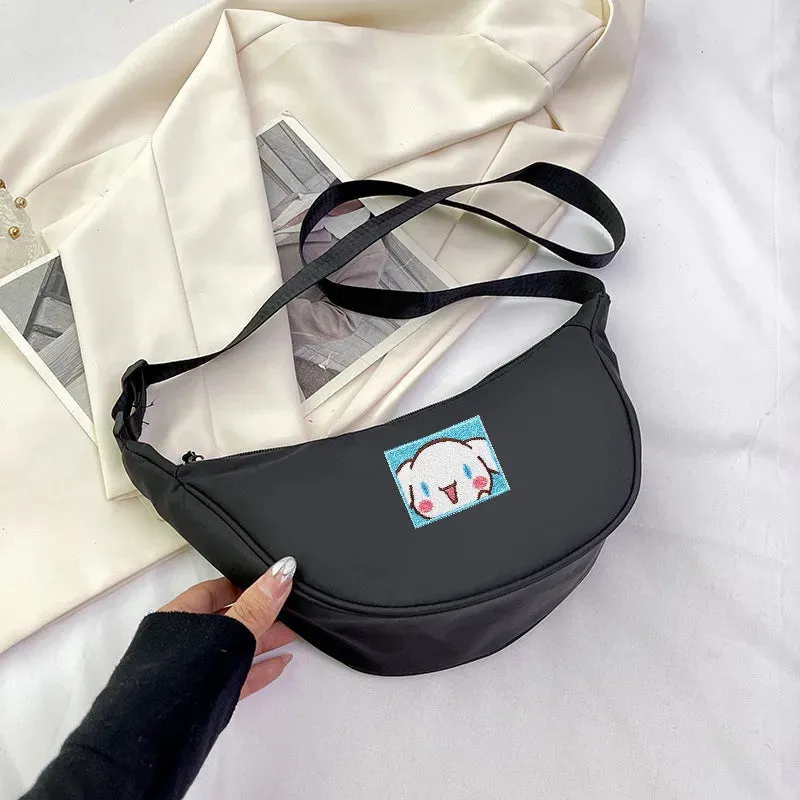 Kawaii Sanrio Crossbody Bag