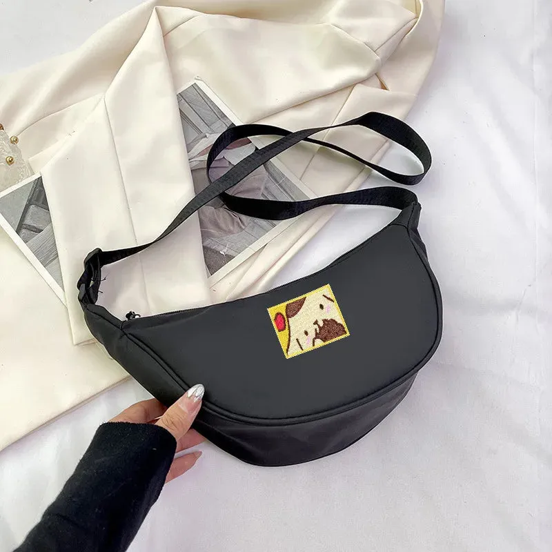 Kawaii Sanrio Crossbody Bag