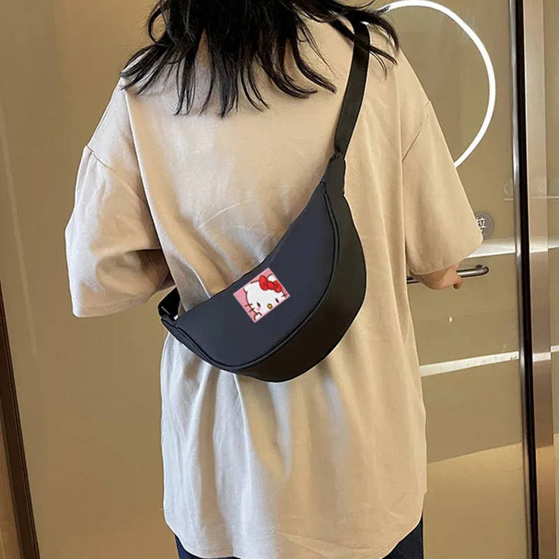 Kawaii Sanrio Crossbody Bag