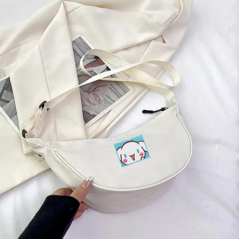 Kawaii Sanrio Crossbody Bag