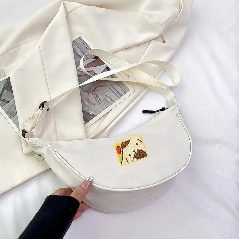 Kawaii Sanrio Crossbody Bag
