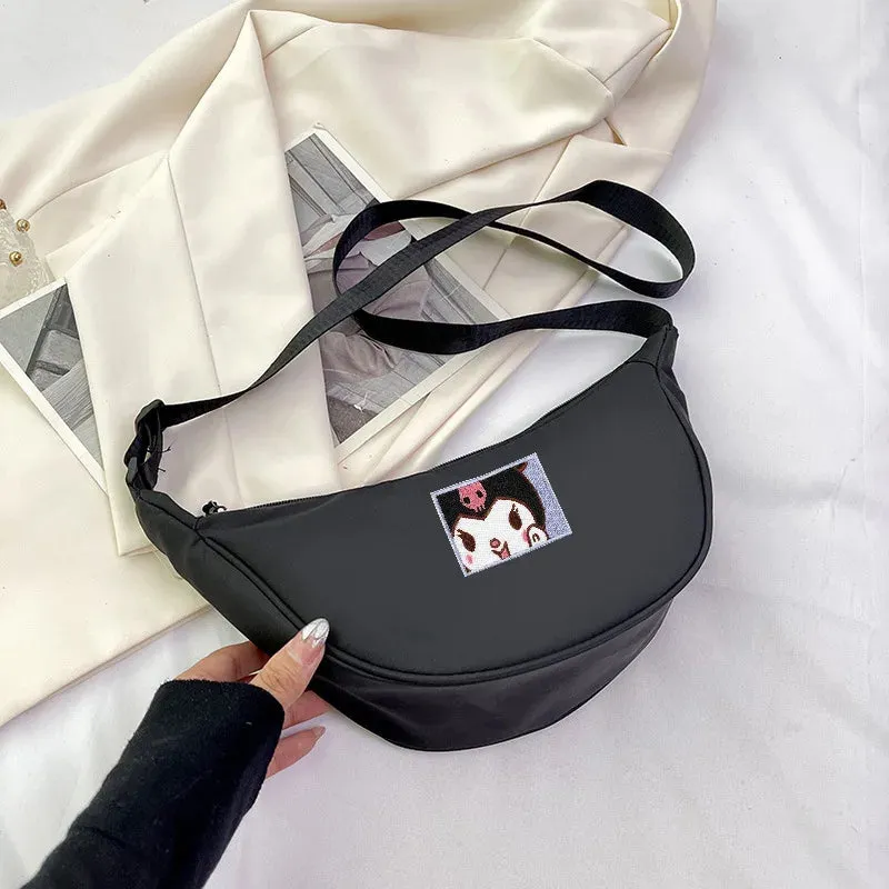 Kawaii Sanrio Crossbody Bag