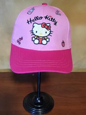 Kids Character Caps