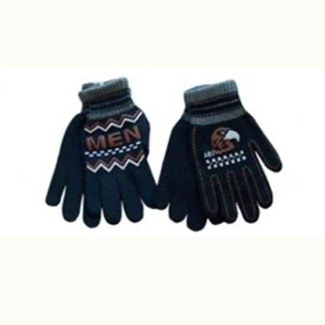 Men's Magic Gripper Driving Gloves pair