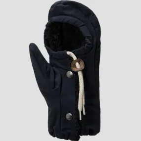 Men's mitten-cover Elmer by Swany, dark blue
