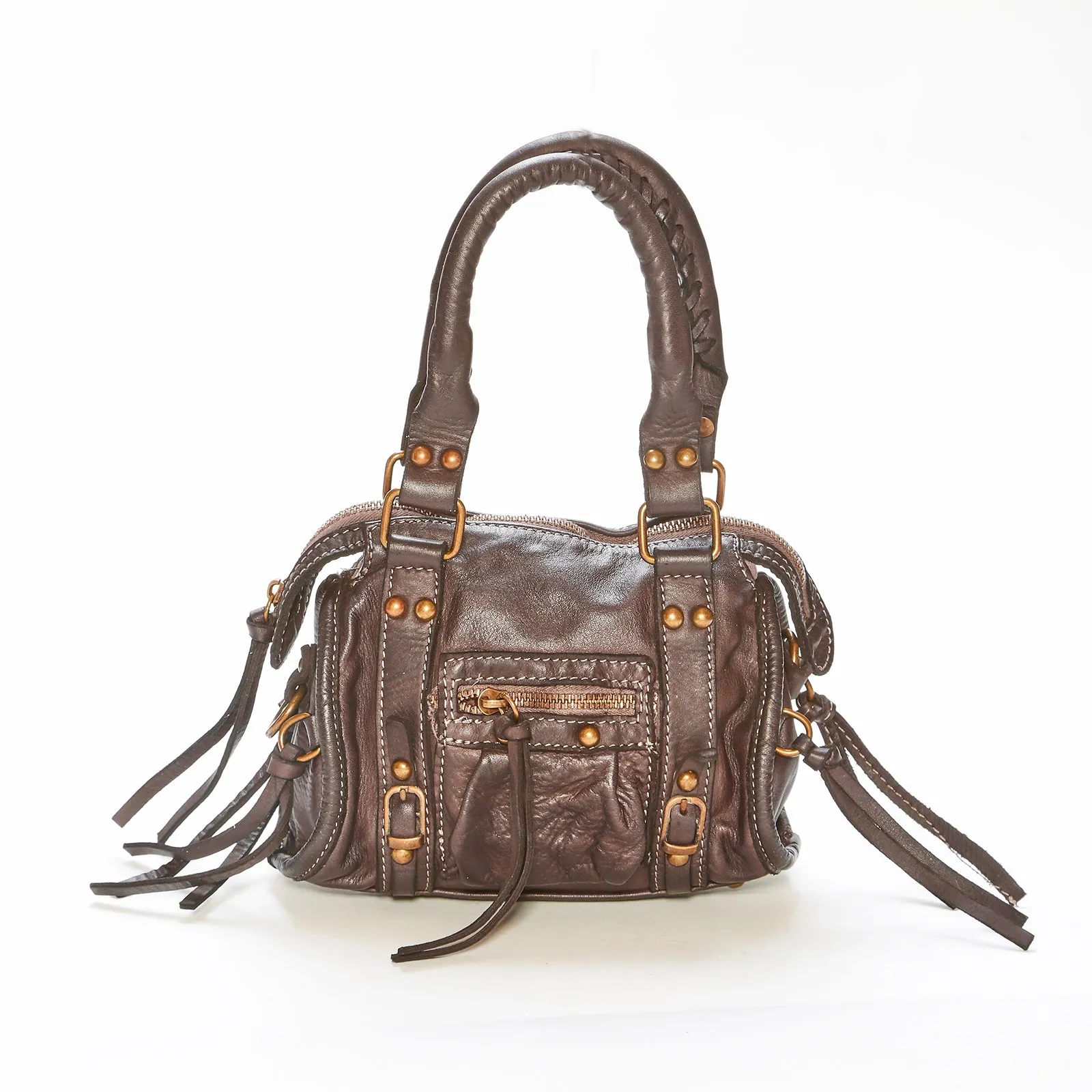 Miabellla Mini Handbag