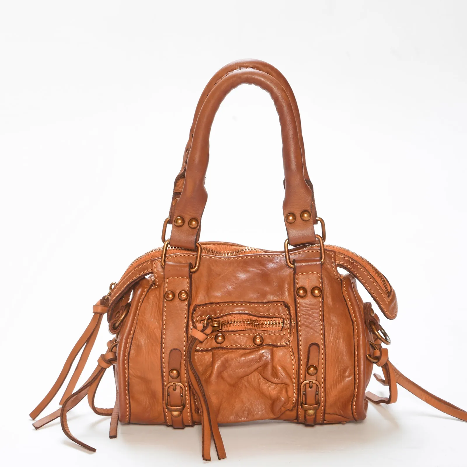 Miabellla Mini Handbag