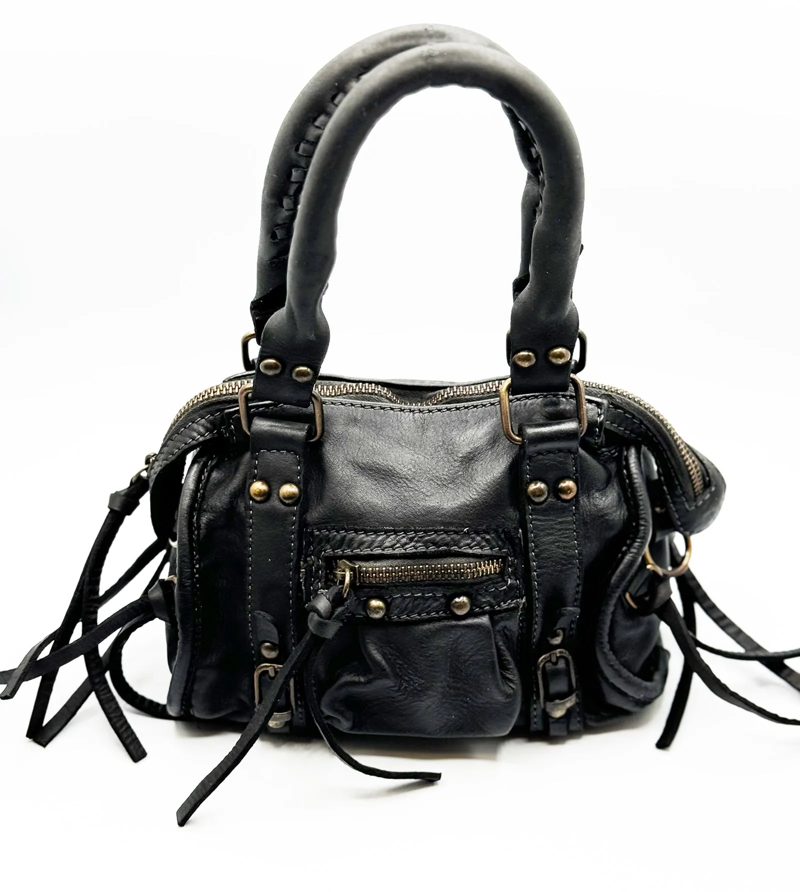 Miabellla Mini Handbag