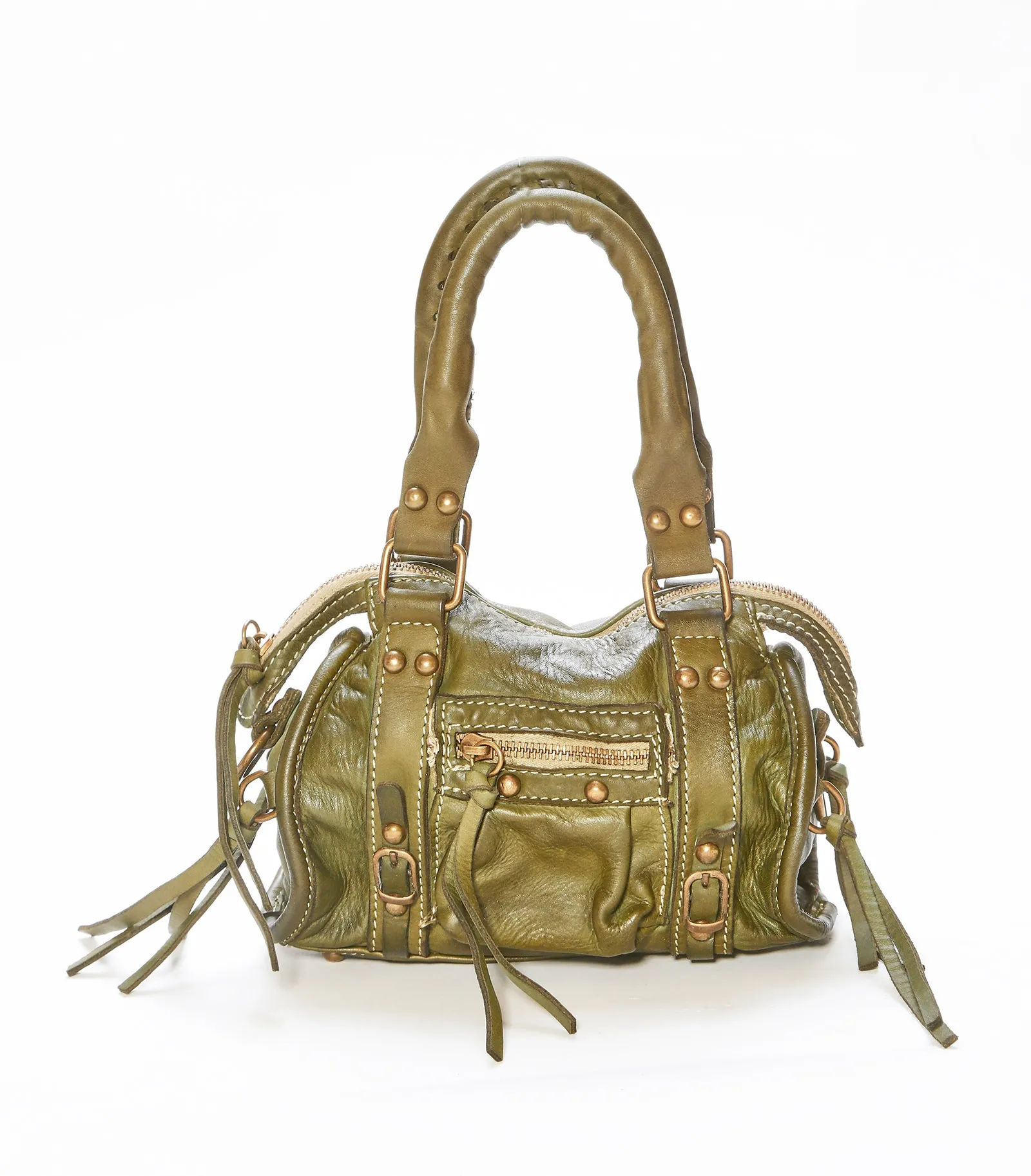Miabellla Mini Handbag