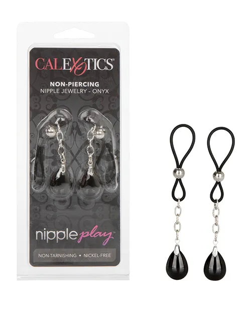 Nipple Play Non-Piercing Nipple Jewelry