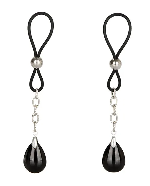 Nipple Play Non-Piercing Nipple Jewelry