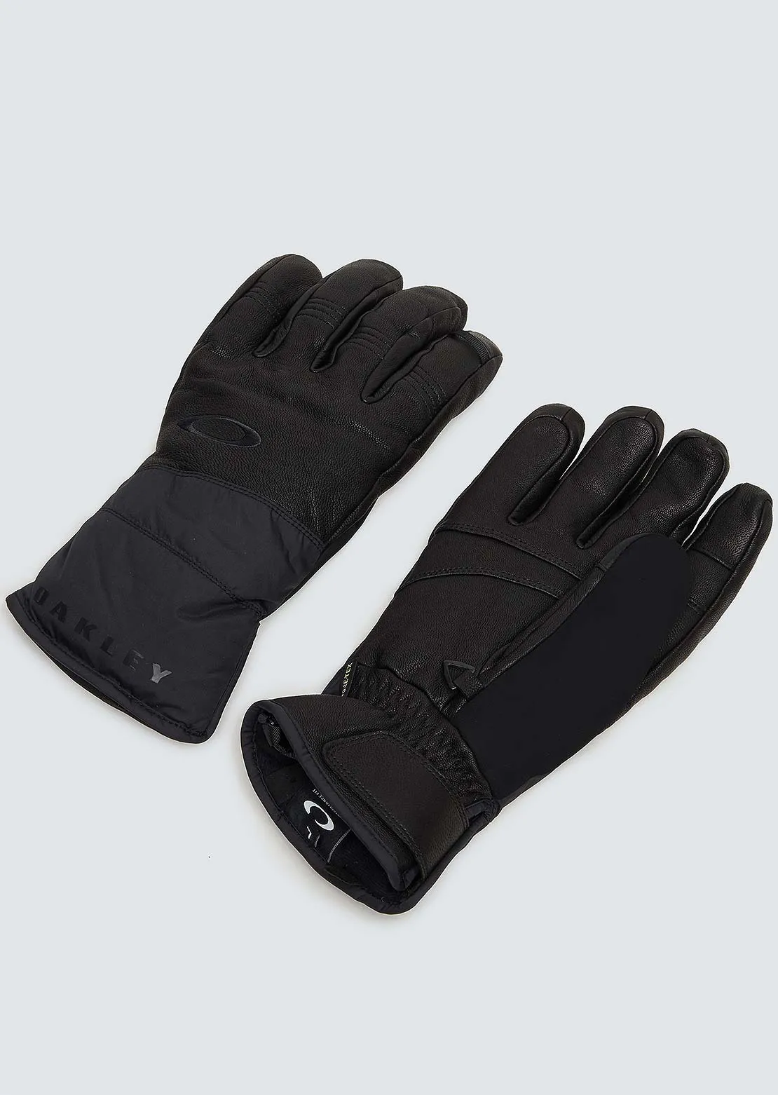 Oakley Men's Ellipse Goatskin Gloves