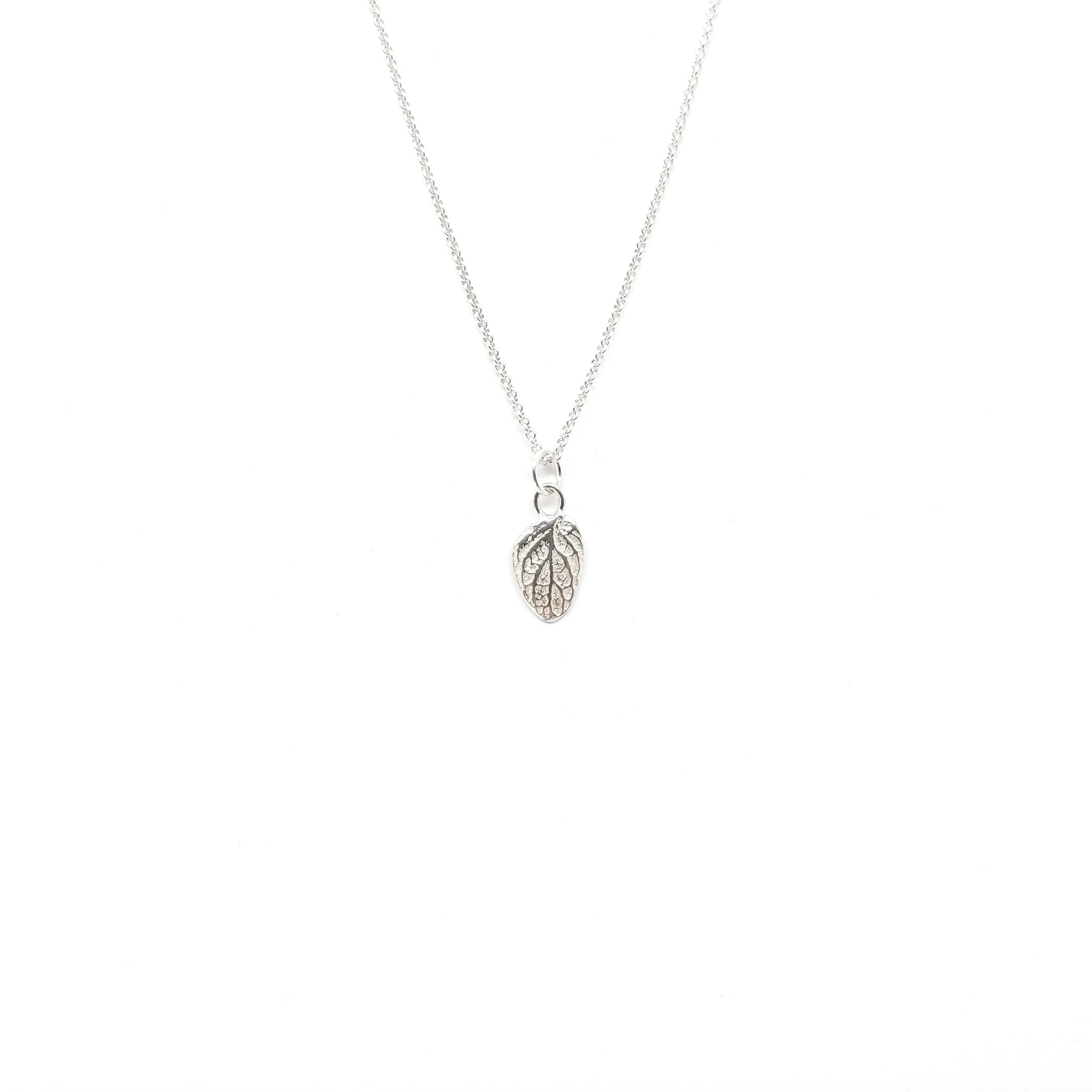 Oregano Pendant | Small